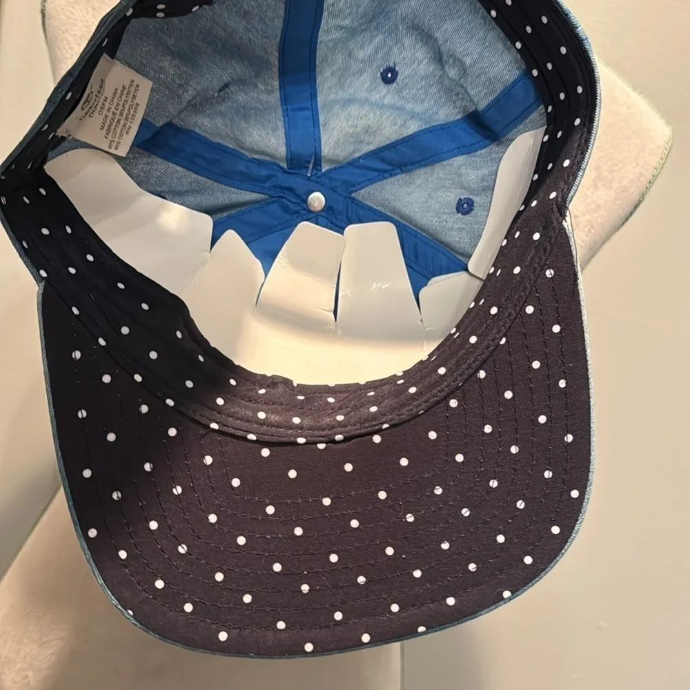 Timberland women’s hat cap NWT
